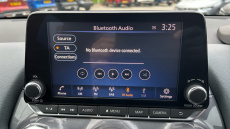 Nissan Juke 1.0 DiG-T 114 N-Connecta 5dr Petrol Hatchback